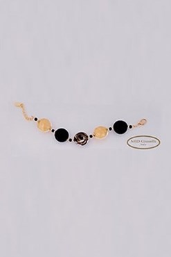 Bracciale Maya Tondo