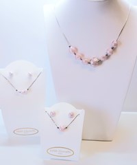 Collezione gioielli Lustro